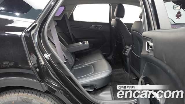 Kia Sportage 2022 — photo 17