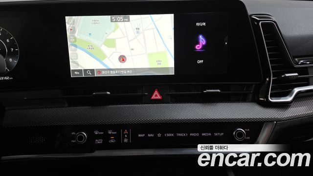 Kia Sportage 2022 — photo 18