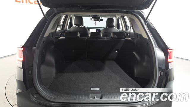 Kia Sportage 2022 — photo 21