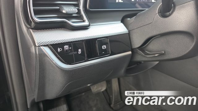 Kia Sportage 2022 — photo 24
