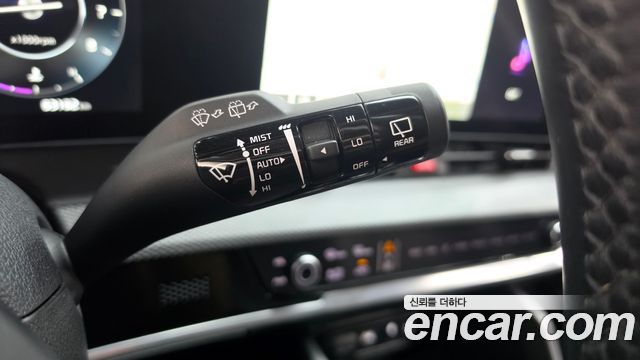 Kia Sportage 2022 — photo 25