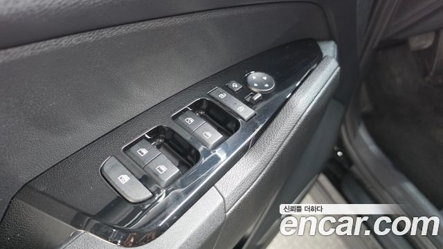 Kia Sportage 2022 — photo 26