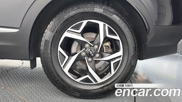 Kia Sportage 2022 — photo 7