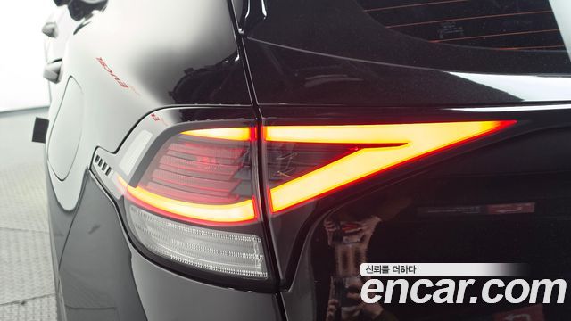 Kia Sportage 2022 — photo 9