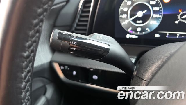 Kia Sportage 2022 — photo 27