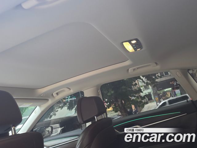 BMW Gran Turismo 2021 — photo 17
