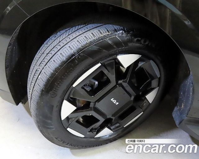 Kia Canival 2025 — photo 6