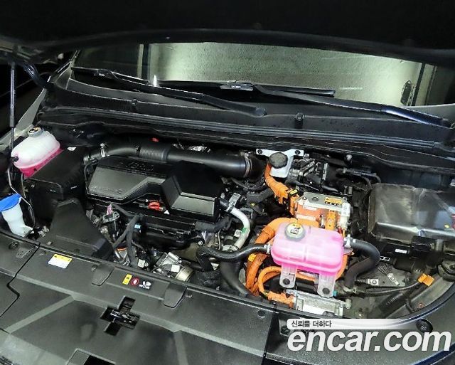 Kia Canival 2025 — photo 7
