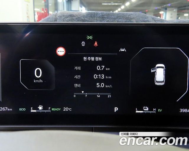 Kia Canival 2025 — photo 8