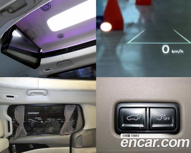 Kia Canival 2025 — photo 15