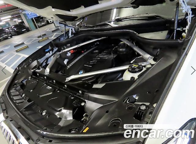 BMW X7 2022 — photo 19