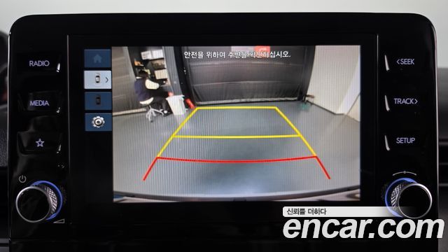 Hyundai Staria 2025 — photo 20