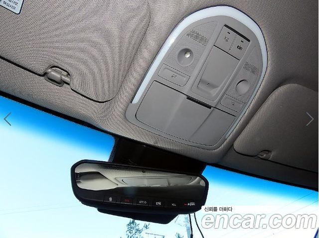 Genesis G80 2017 — photo 16