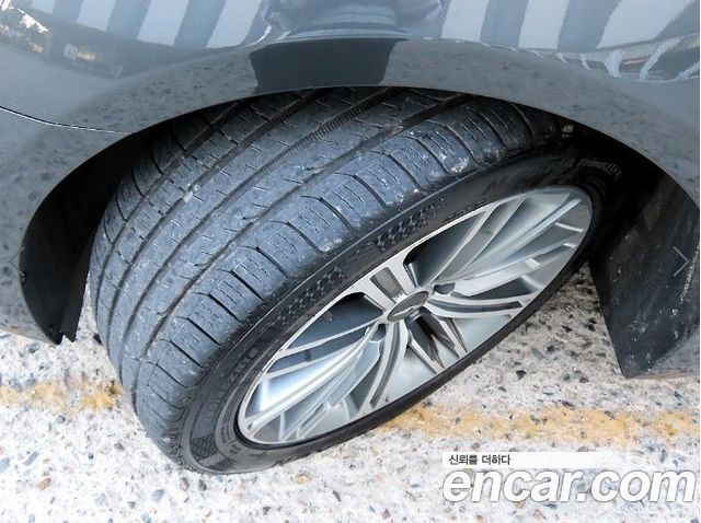 Genesis G80 2017 — photo 20