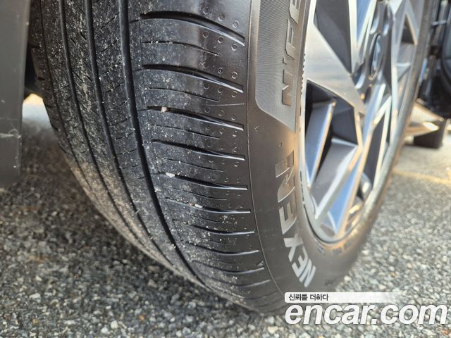 Hyundai Grandeur 2023 — photo 9