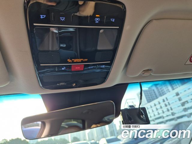 Hyundai Grandeur 2023 — photo 16