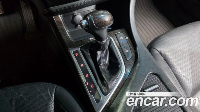 Kia K5 2015 — photo 12