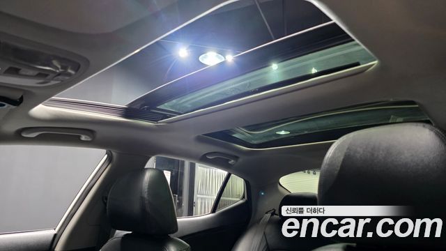 Kia K5 2015 — photo 24