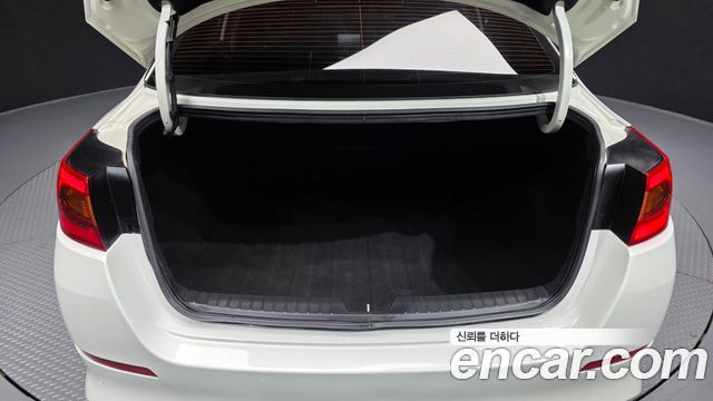 Kia K5 2015 — photo 26