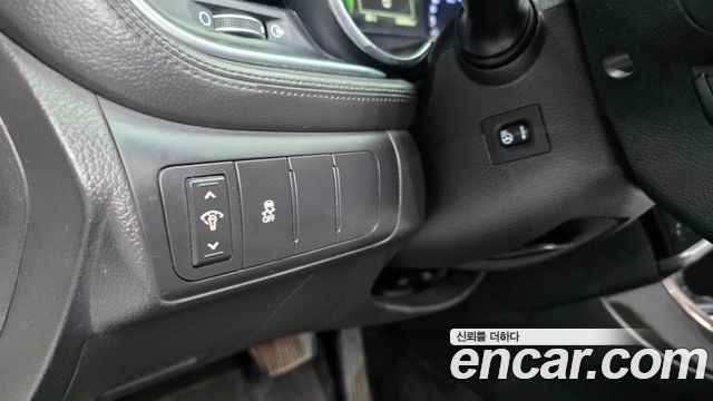 Kia K5 2015 — photo 30