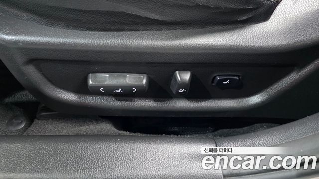 Kia K5 2015 — photo 31