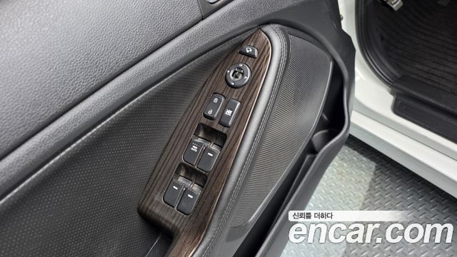 Kia K5 2015 — photo 33