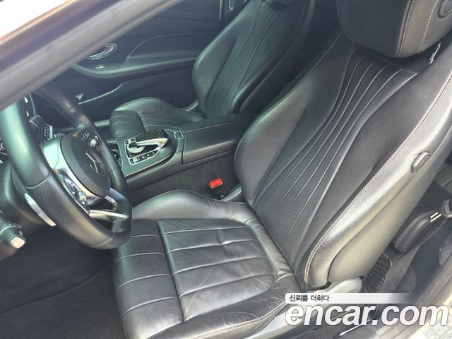 Mercedes-Benz E-Class 2019 — photo 10