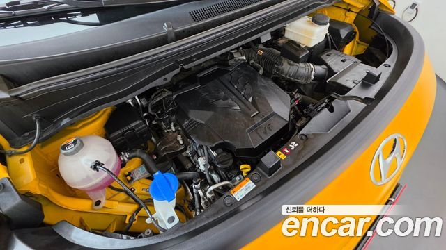 Hyundai Staria 2022 — photo 6