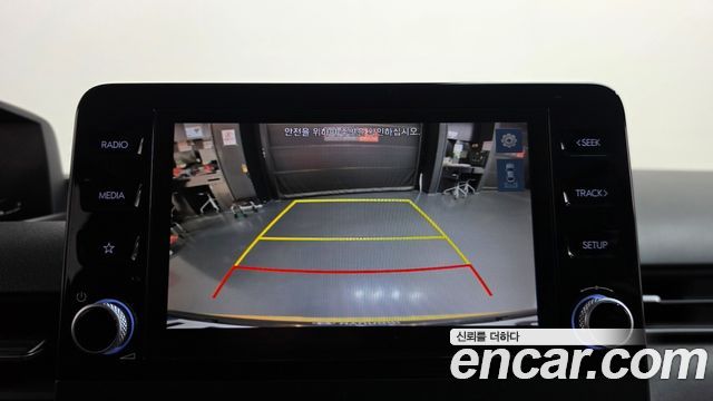 Hyundai Staria 2022 — photo 19