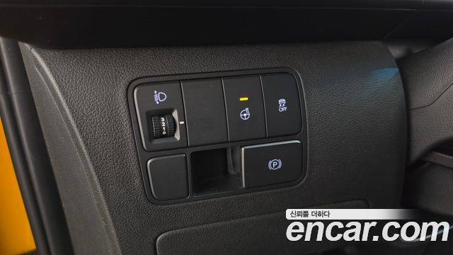 Hyundai Staria 2022 — photo 23