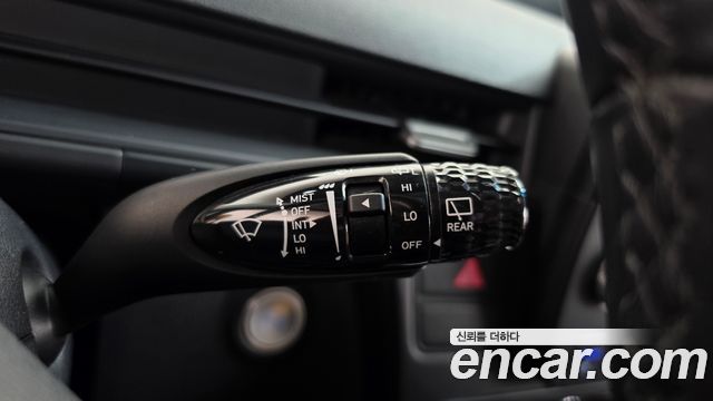 Hyundai Staria 2022 — photo 24
