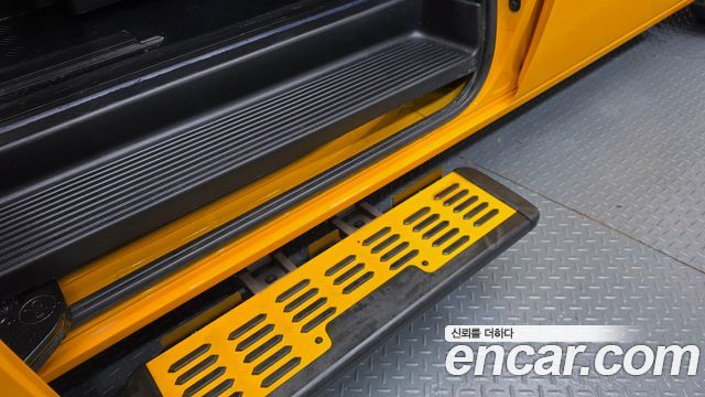 Hyundai Staria 2022 — photo 26