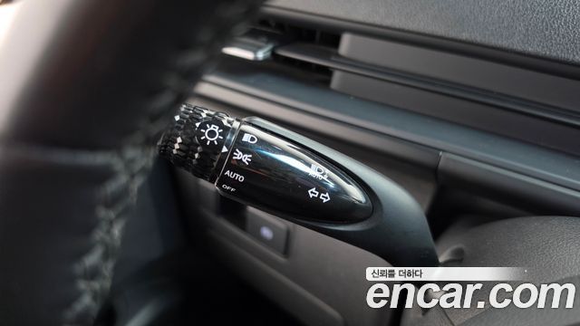Hyundai Staria 2022 — photo 27