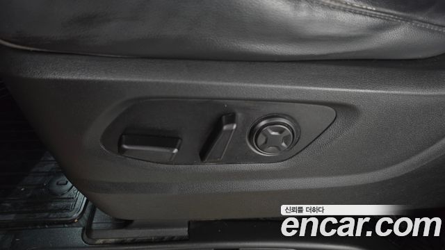Hyundai Staria 2022 — photo 32
