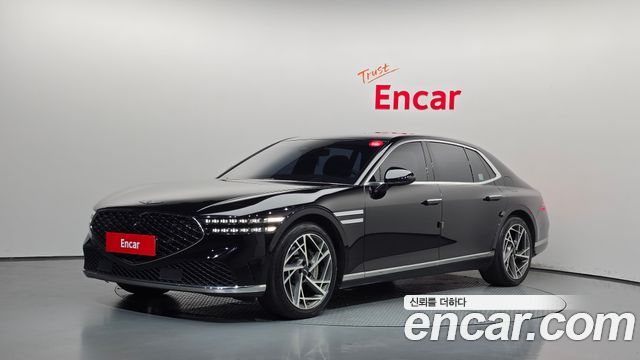 Genesis G90 2023 — photo 1