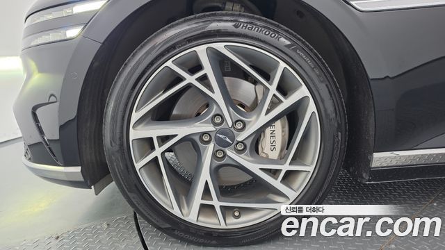 Genesis G90 2023 — photo 5