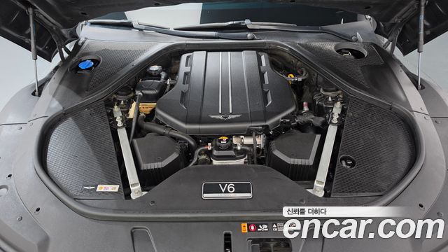 Genesis G90 2023 — photo 6