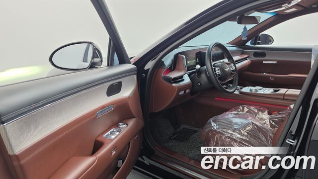 Genesis G90 2023 — photo 13