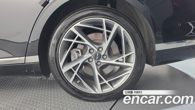Genesis G90 2023 — photo 7