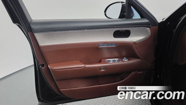 Genesis G90 2023 — photo 14