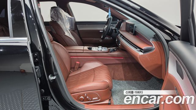 Genesis G90 2023 — photo 16