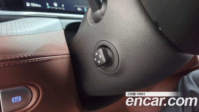 Genesis G90 2023 — photo 30
