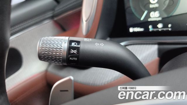 Genesis G90 2023 — photo 41