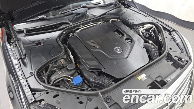 Mercedes-Benz S-Class 2018 — photo 6