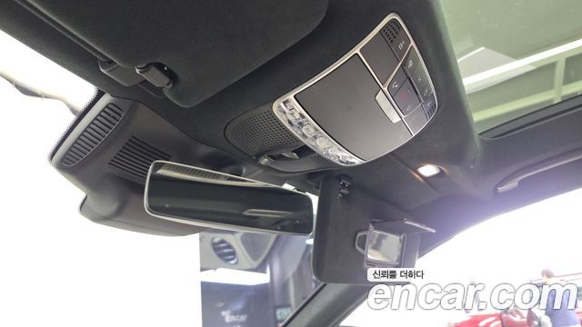 Mercedes-Benz S-Class 2018 — photo 30