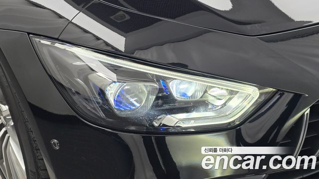 Mercedes-Benz AMG GT 2021 — photo 8