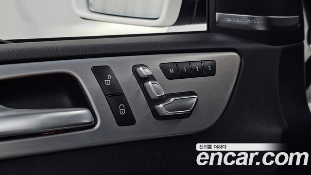 Mercedes-Benz GLE-Class 2018 — photo 16
