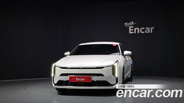 Kia K8 2025 — photo 3