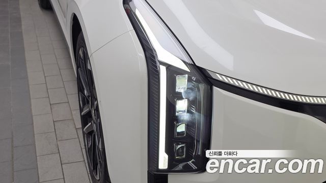 Kia K8 2025 — photo 8