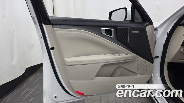 Kia K8 2025 — photo 14